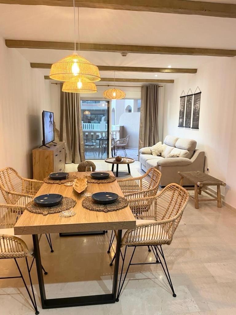 El Nautico Coral Suites San Miguel de Abona Exteriér fotografie