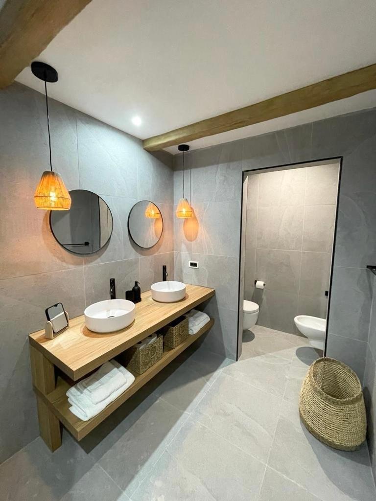El Nautico Coral Suites San Miguel de Abona Exteriér fotografie