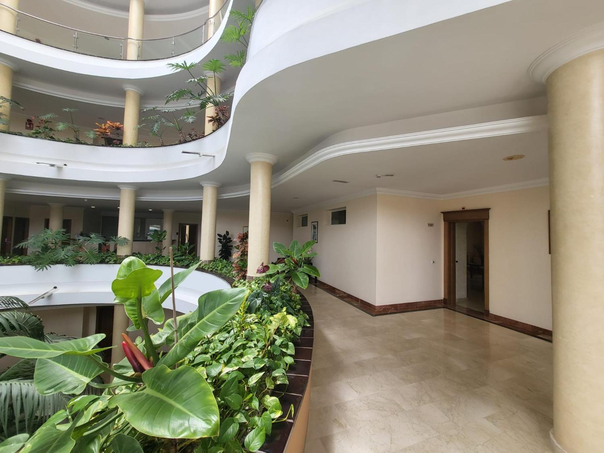 El Nautico Coral Suites San Miguel de Abona Exteriér fotografie